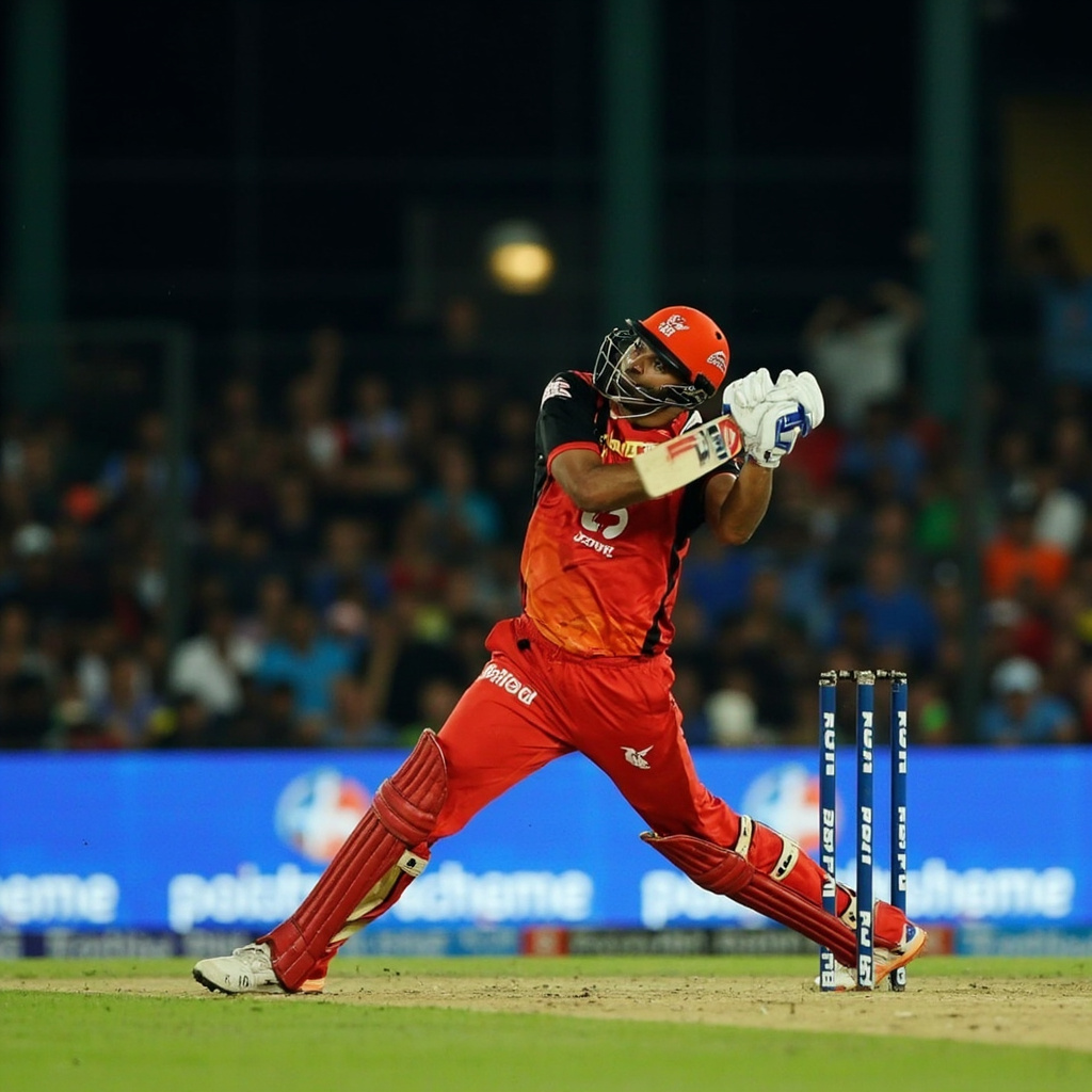 IPL Champion visual