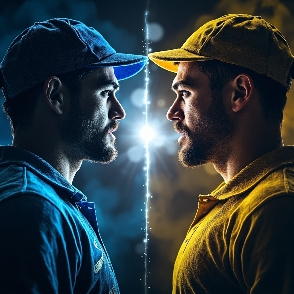 IPL Champion visual