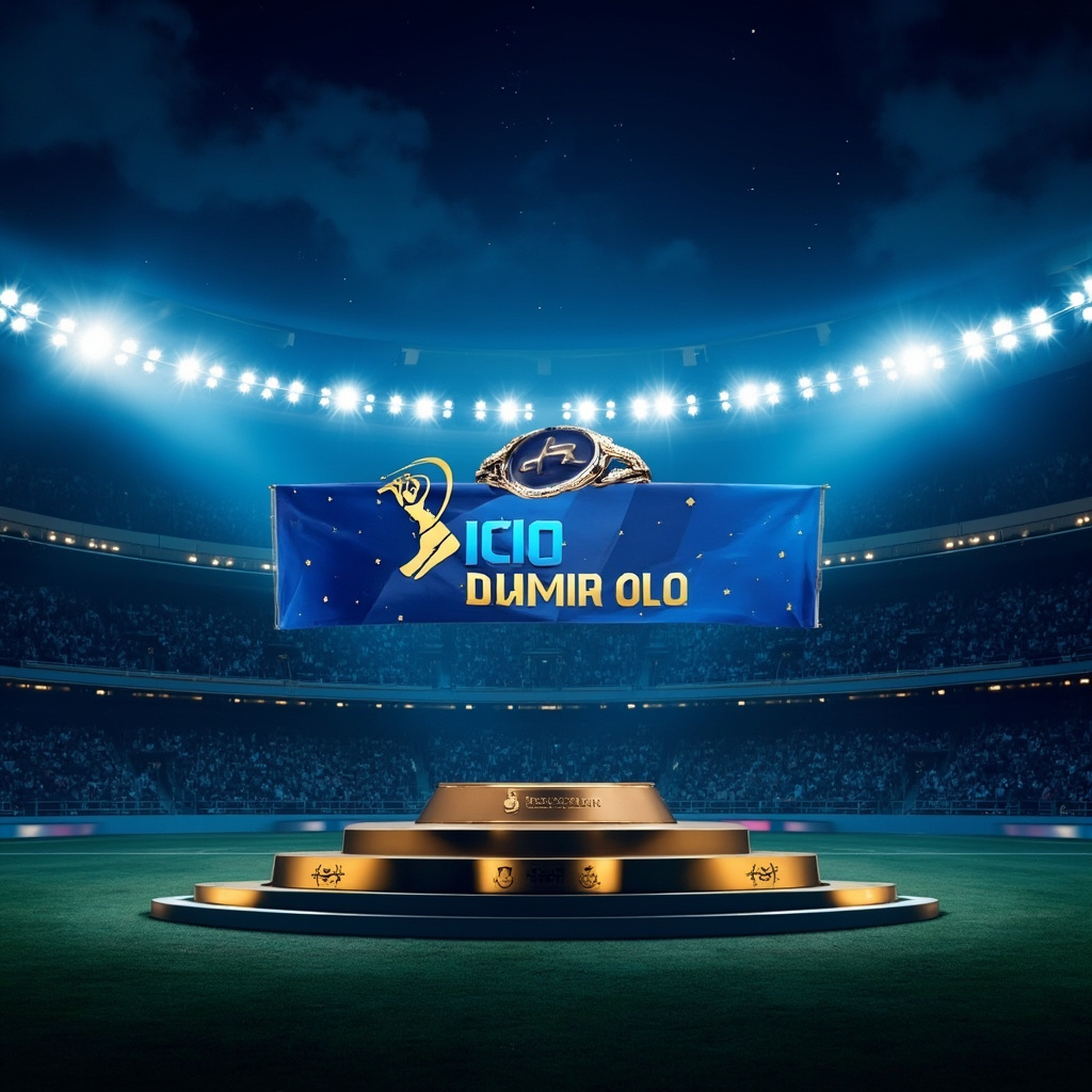 IPL Champion Hub - IPL Champion