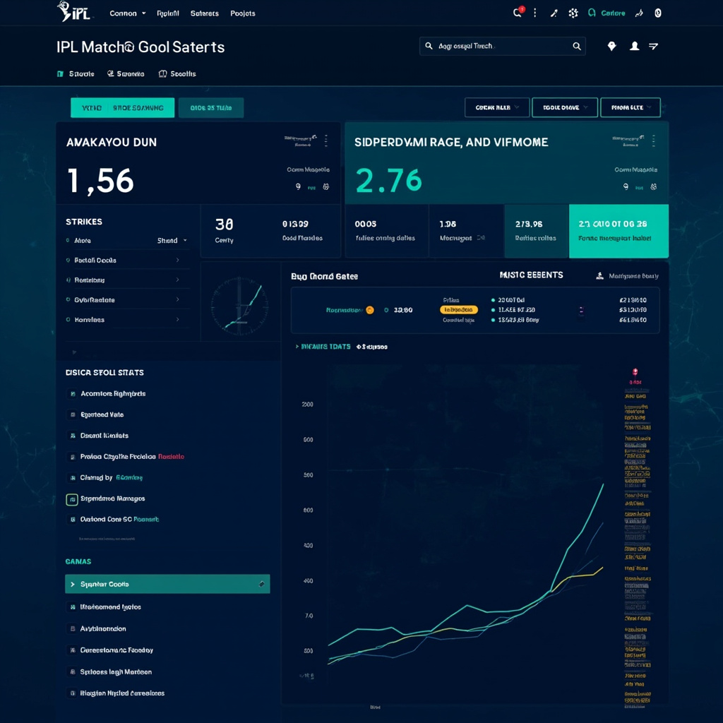Privacy-respecting live stat feed with no third-party trackers.