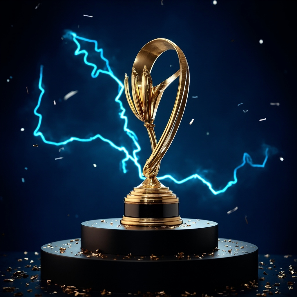 IPL Champion blog editorial archive with daily, weekly, seasonal cadence labels.