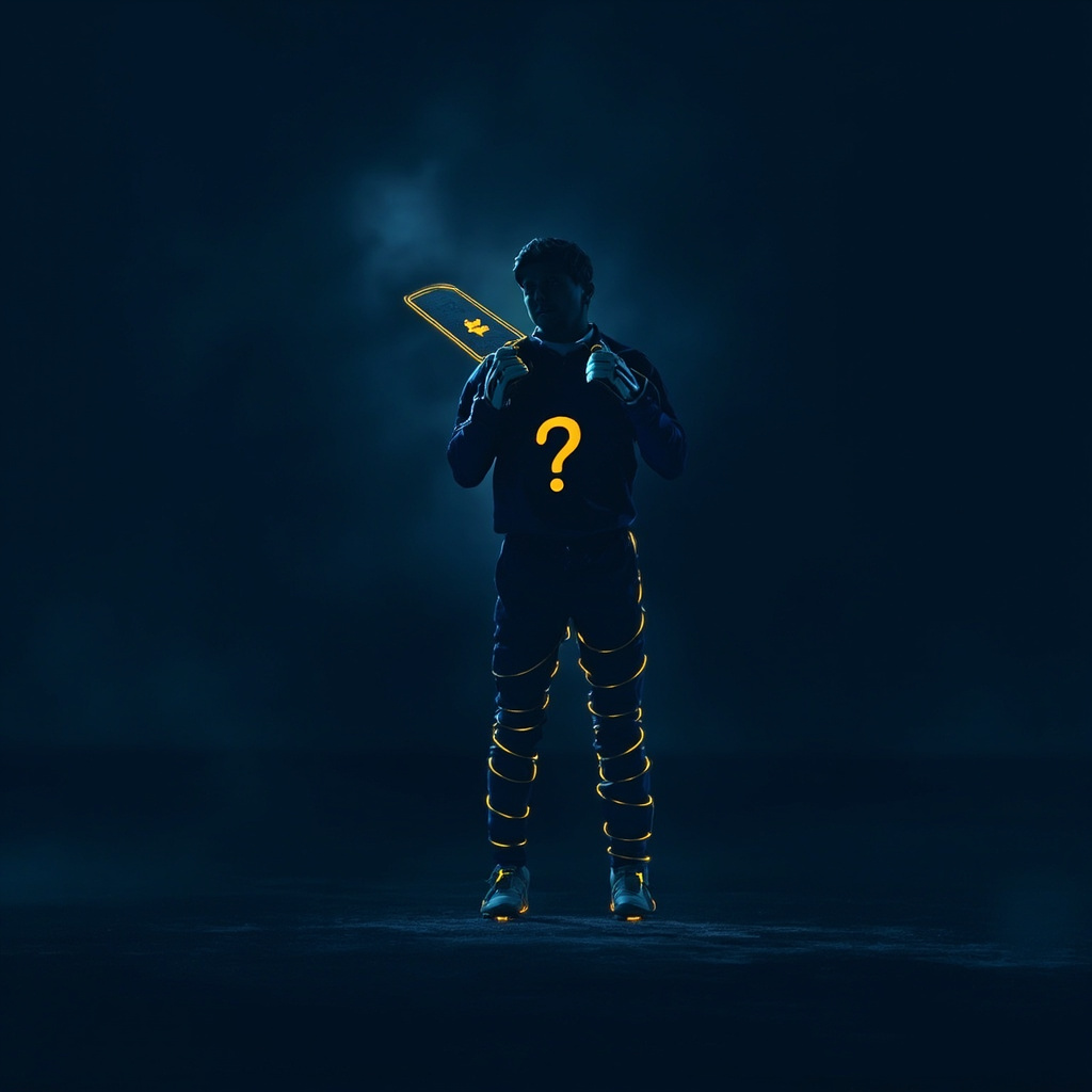 IPL Champion visual