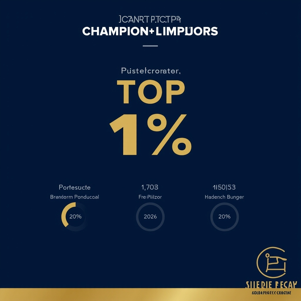 Champion Leaderboard - IPL Champion