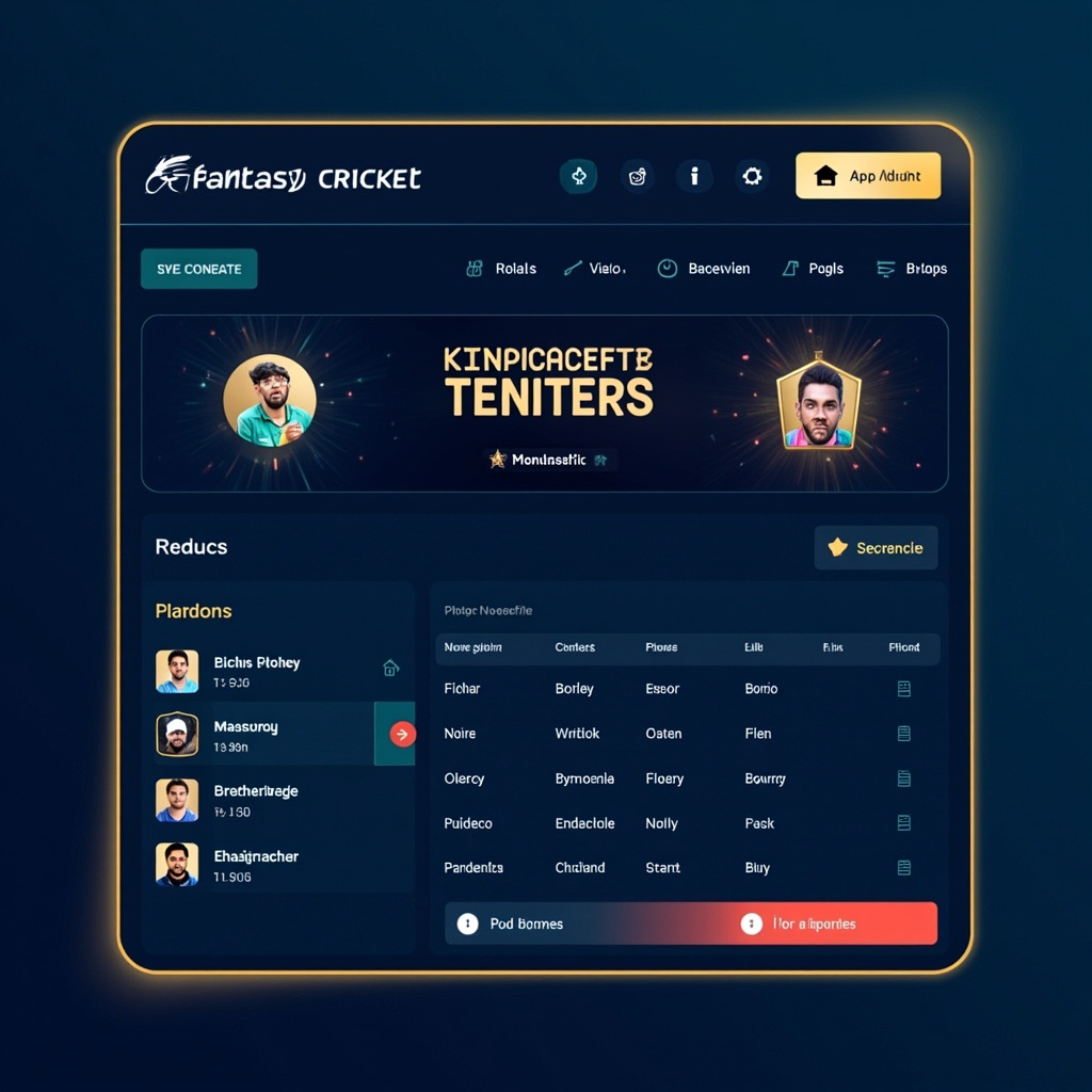 App comparison side by side showing UI differences between top operators.