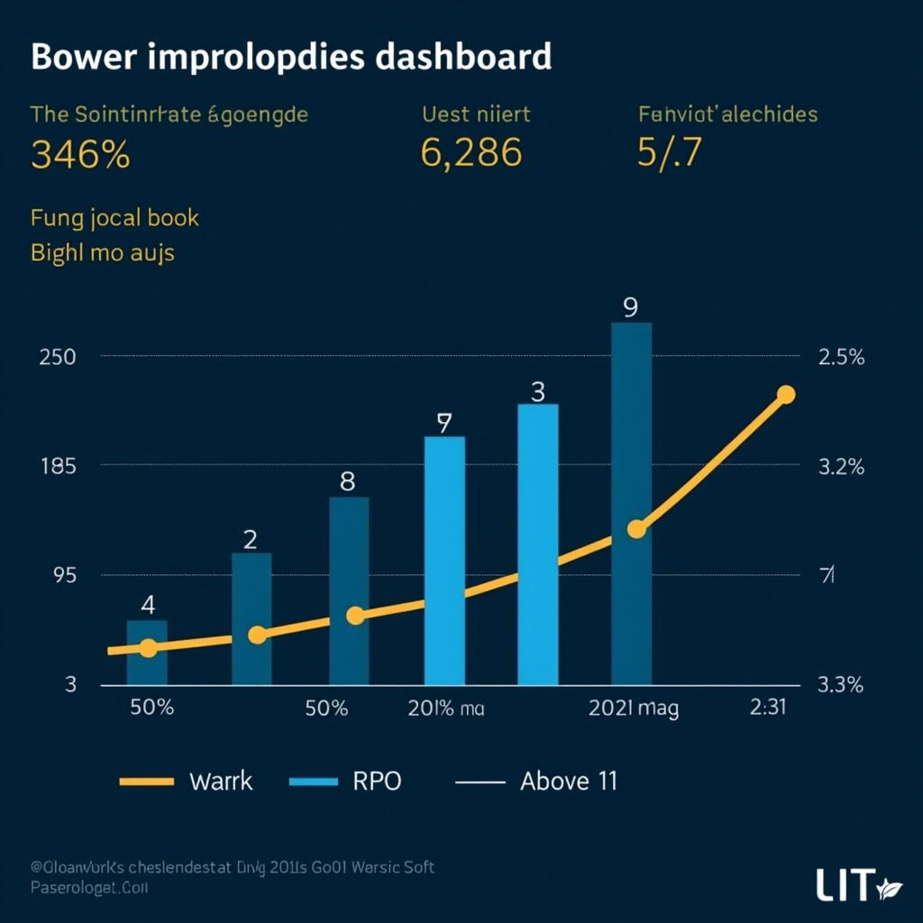 Economy rate bonus bands showing the under 5 RPO ceiling.