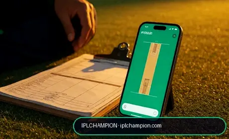 Fantasy cricket picks, captain calls, and sharper matchday strategy