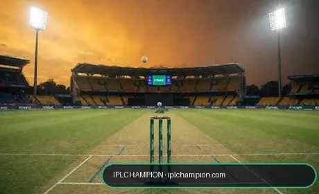 IPL 2026 venue pitch reports, toss impact, and quick-join contest formats