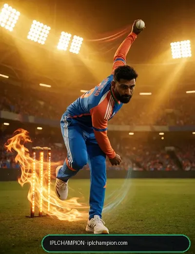 Iplchampion (iplchampion) fantasy cricket & matchday visual 2