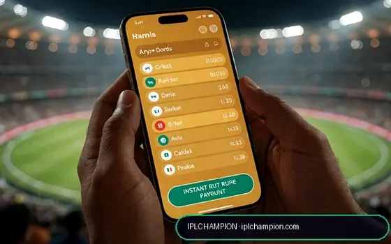 Bengaluru vs Kolkata on Iplchampion