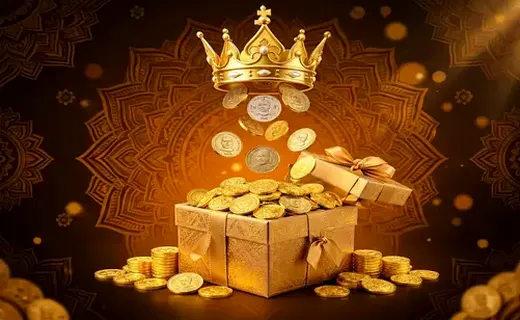 Majestic Entry Bundle