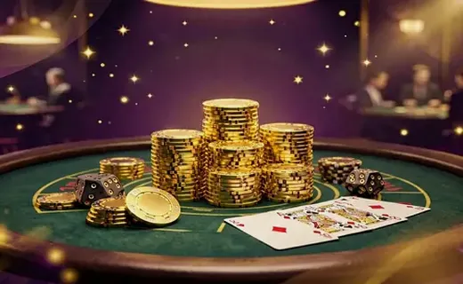 High Stakes Weekend at iplchampion